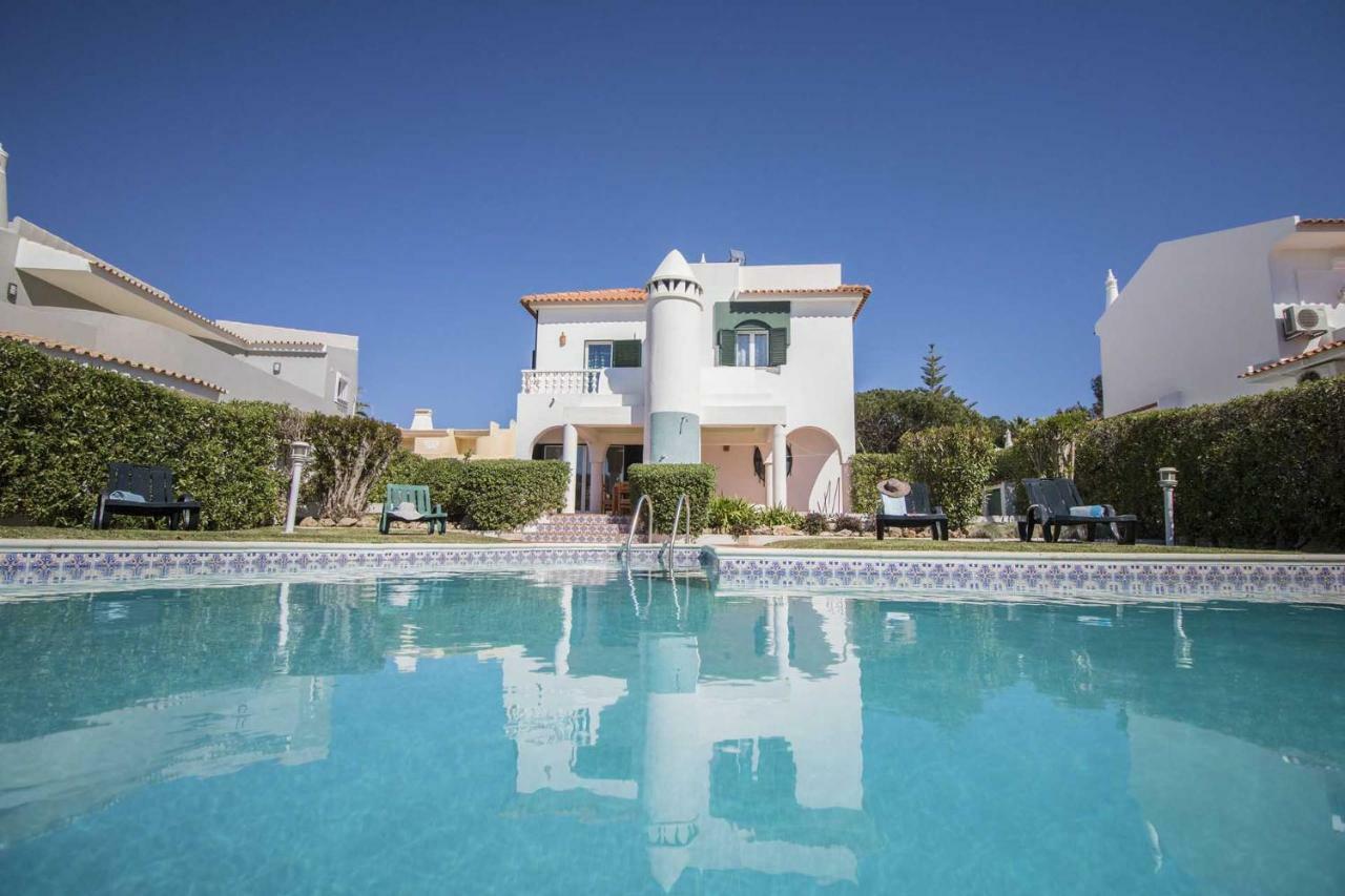 Villa Jade فيلامورا المظهر الخارجي الصورة